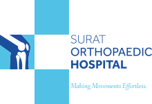 Surat Orthopeadic Hospital